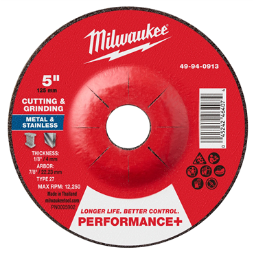Milwaukee Tool49-94-0913