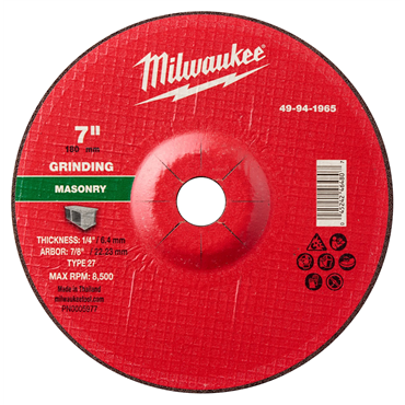Milwaukee Tool49-94-1965